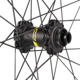 MAVIC Laufradsatz E-DEEMAX S35 27.5" Boost 15x110 mm / 12x148 mm Centerlock Shimano Microspline