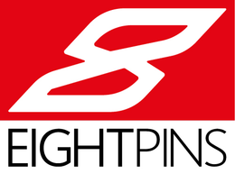 Eightpins Logo