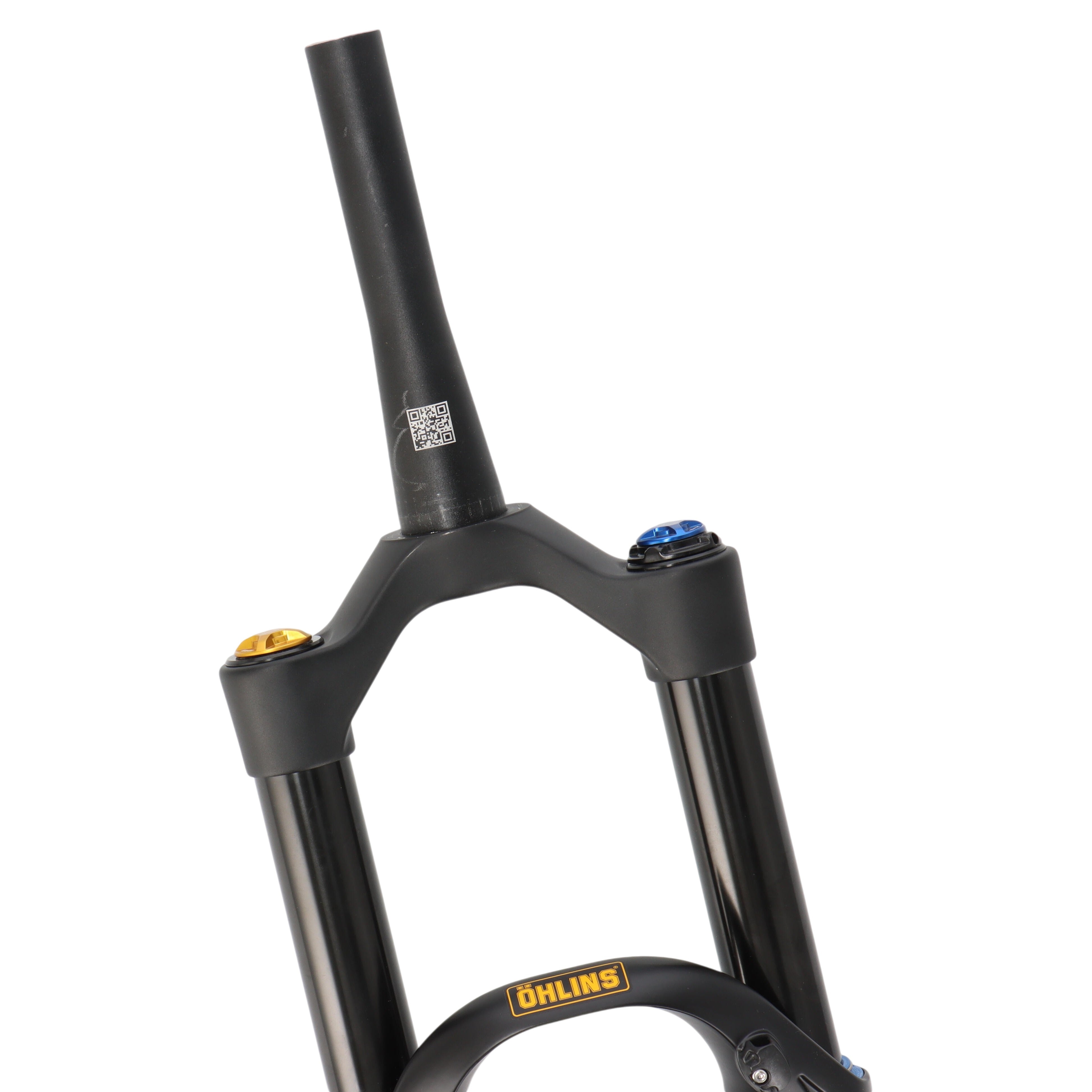 Öhlins RXF36 m.2 Air TTX18 Federgabel 29" | Boost 15x110 mm | 150 mm | B-Ware (Gabelschaft gekürzt)
