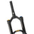Öhlins RXF36 m.2 Air TTX18 Federgabel 29" | Boost 15x110 mm | 150 mm | B-Ware (Gabelschaft gekürzt)
