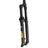 Öhlins RXF36 m.2 Air TTX18 Federgabel 29" | Boost 15x110 mm | 150 mm | B-Ware (Gabelschaft gekürzt)