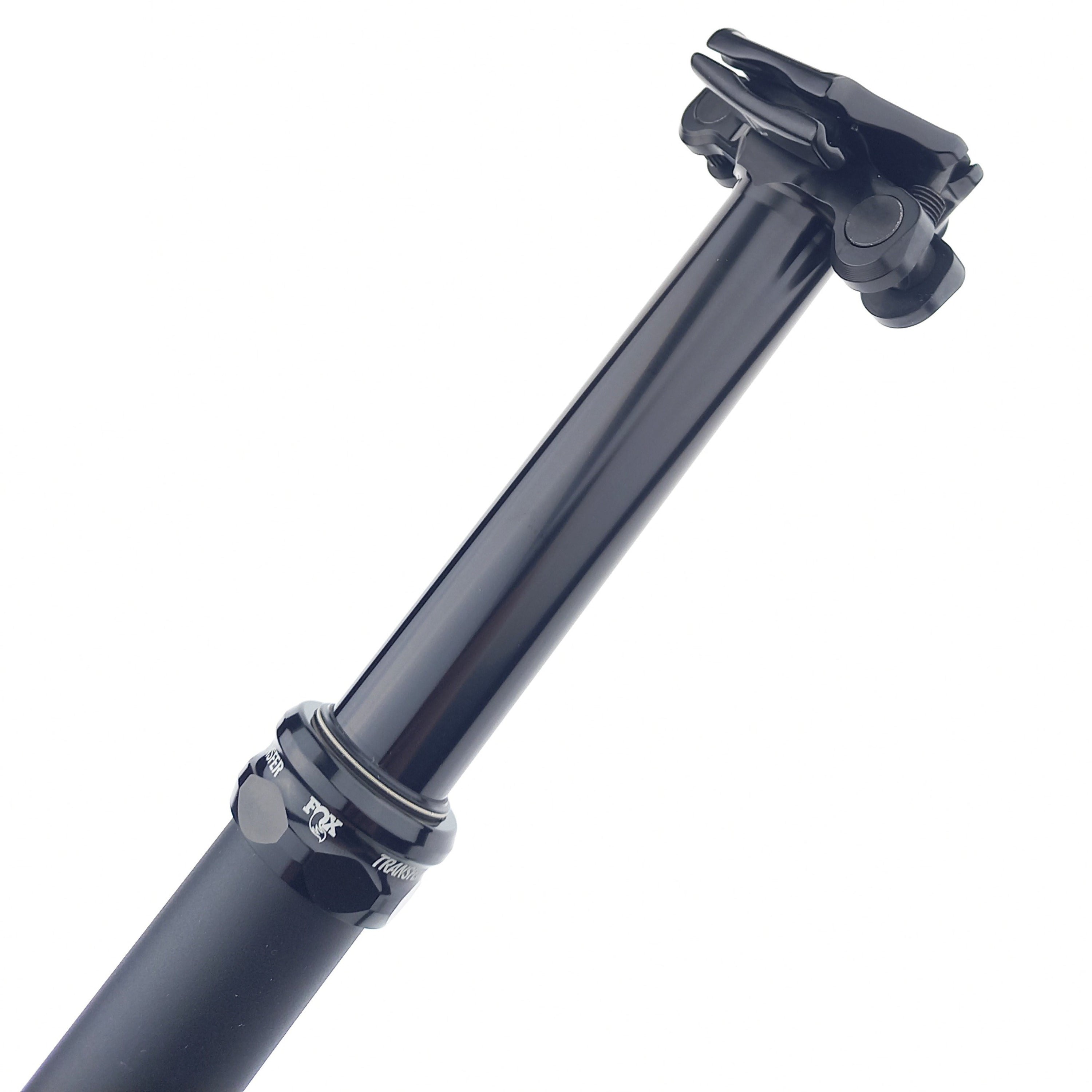 FOX Transfer 30.9mm Dropper Seatpost including Remote – RAAAD.de