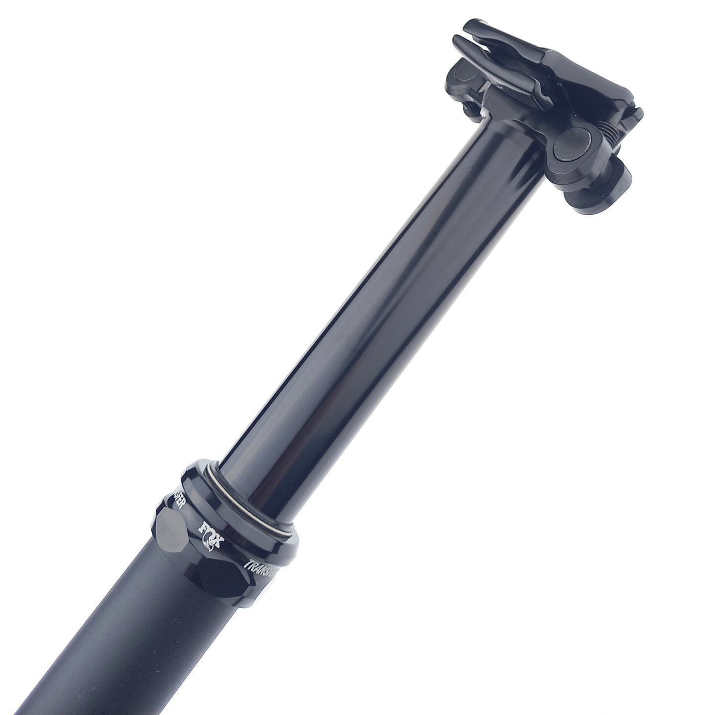 fox racing shox transfer factory internal vario-sattelstütze FOX Transfer 30.9 mm Vario Sattelstütze inkl. Remote – RAAAD.de