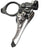Shimano XTR FD-M9000 Umwerfer 3x11 Low Clamp 34.9 mm