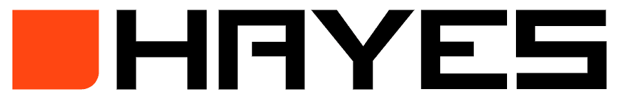 HAYES