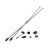 MAVIC Laufradsatz Crossmax XL S 29" Boost 15x110 mm / 12x148 mm 6-Loch Shimano Microspline