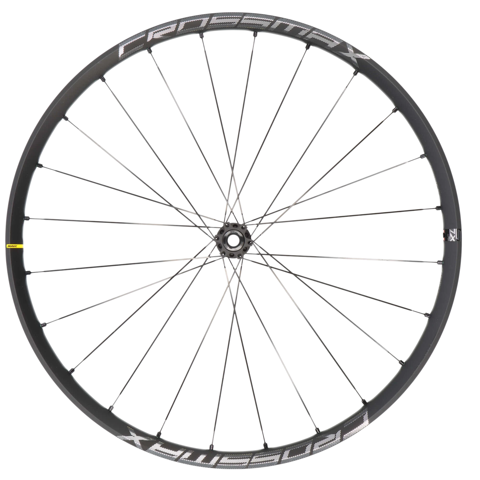 MAVIC Laufradsatz Crossmax XL S 29" Boost 15x110 mm / 12x148 mm 6-Loch Shimano Microspline