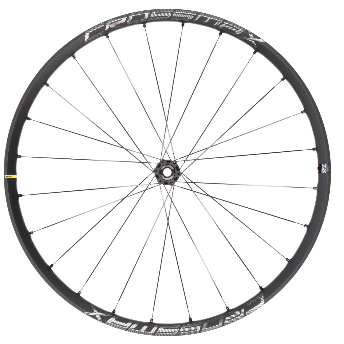 Mavic Crossmax XL S | Laufradsatz 29