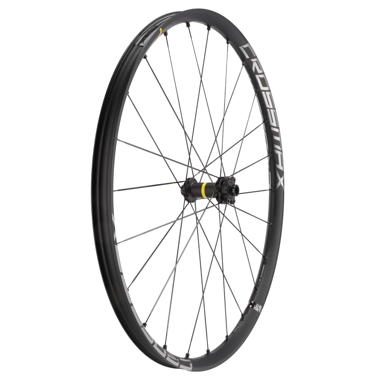 MAVIC Laufradsatz Crossmax XL S 29" Boost 15x110 mm Centerlock Shimano HG