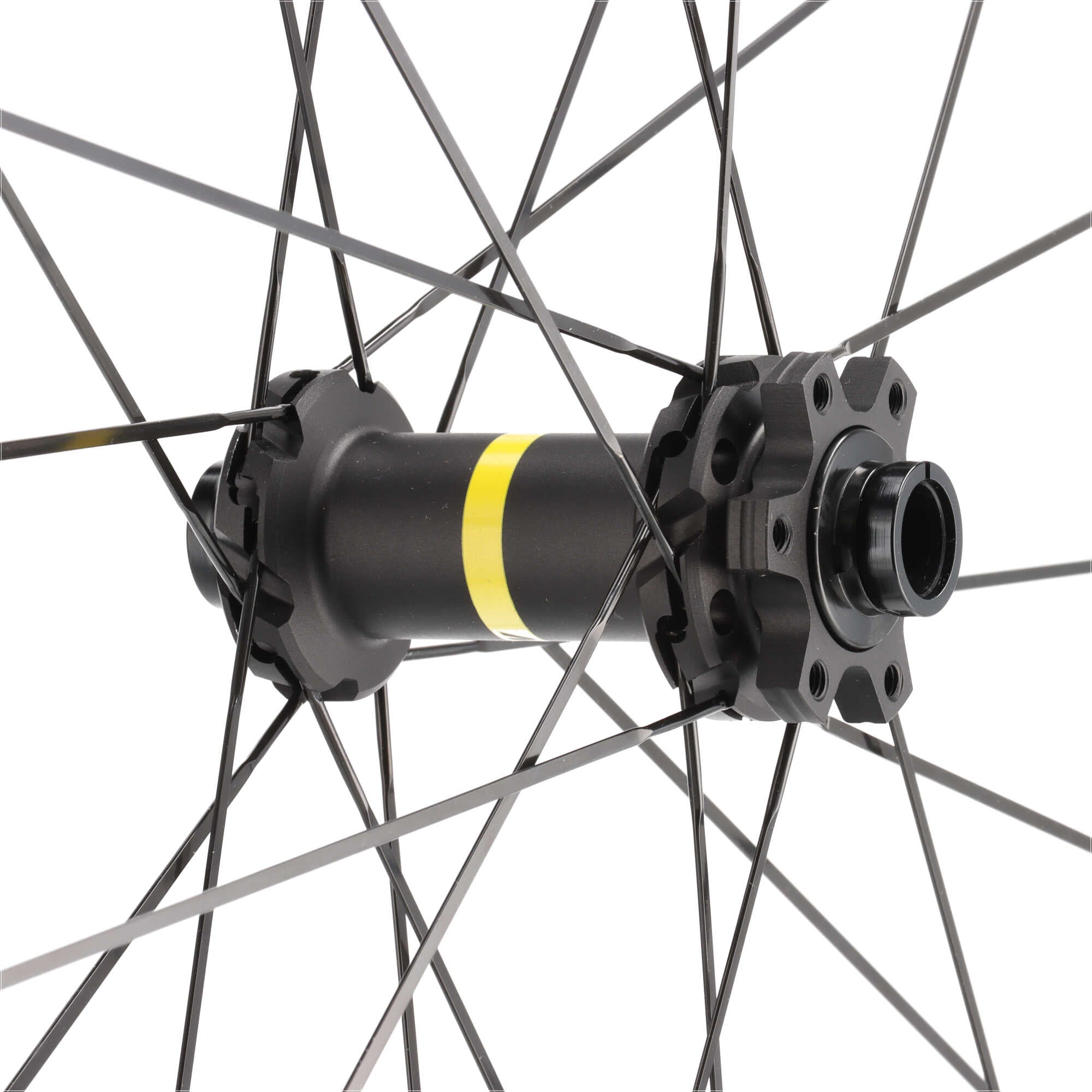 MAVIC Laufradsatz Crossmax XL S 29" Boost 15x110 mm / 12x148 mm 6-Loch Shimano Microspline