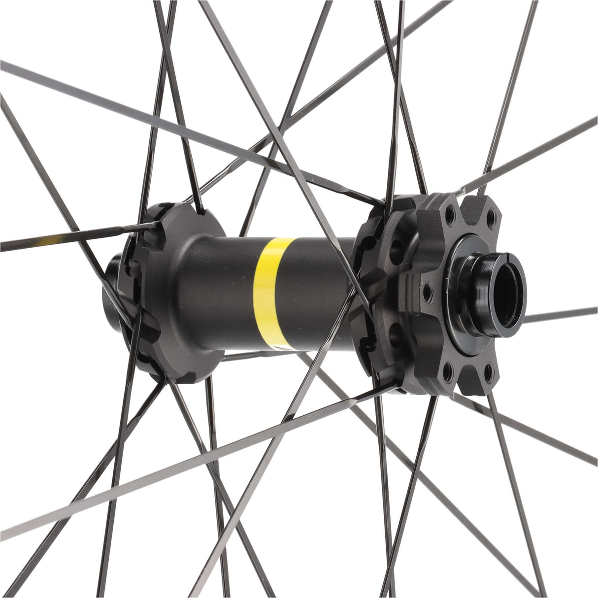 MAVIC Laufradsatz Crossmax XL S 29" Boost 15x110 mm Centerlock Shimano HG