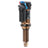 FOX Float X Factory Dämpfer | 185x55 mm Trunnion | Kashima | 2-Position