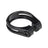 Sattelklemme 34,9 mm | 12 mm Bauhöhe | Schraubklemmung | schwarz