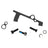 MAGURA QM26 WSS Postmount Adapter | 180 auf 203 mm