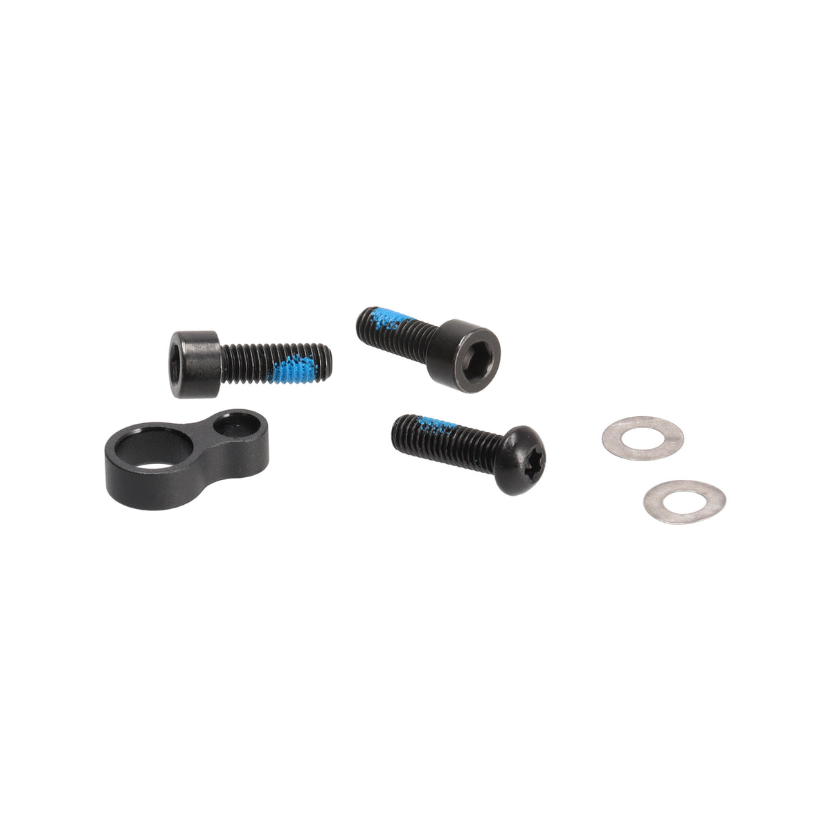 MAGURA QM26 WSS Postmount Adapter | 180 auf 203 mm