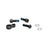 MAGURA QM26 WSS Postmount Adapter | 180 auf 203 mm