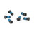 Shimano SM-RTAD05 Rotor Fixing Bolt Set | 6 Stück | Y8L198010