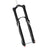 SR Suntour Durolux 36 EQ 27,5" Federgabel | 170 mm | RC PCS | Boost 15x110 mm | Tapered