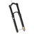 SR Suntour Durolux 36 EQ 27,5" Federgabel | 170 mm | RC PCS | Boost 15x110 mm | Tapered