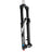 SR Suntour Durolux 36 EQ 27,5" Federgabel | 170 mm | RC PCS | Boost 15x110 mm | Tapered