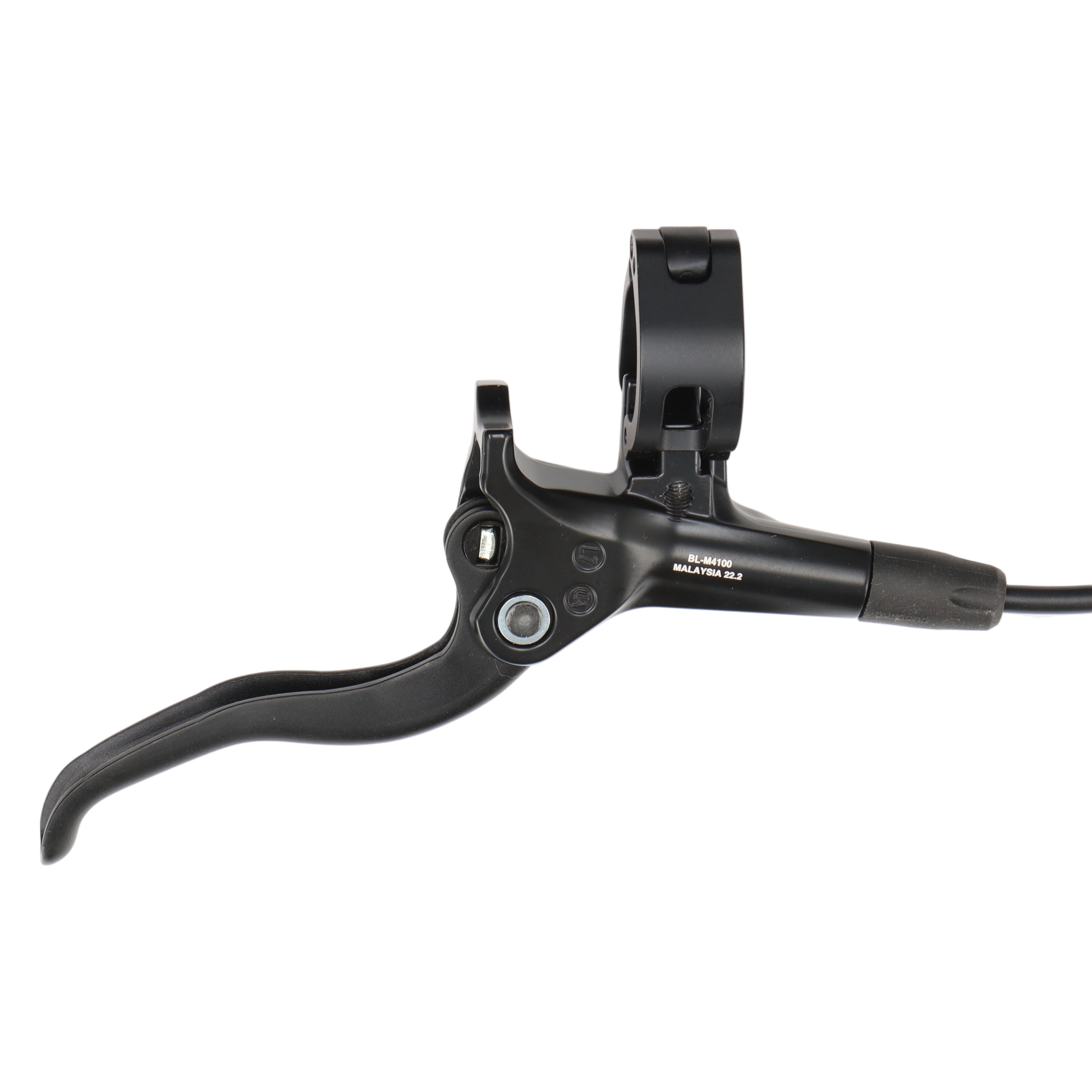 Shimano BL-M4100 / BR-MT420 Scheibenbremse | 4-Kolben | 850 mm | vorne