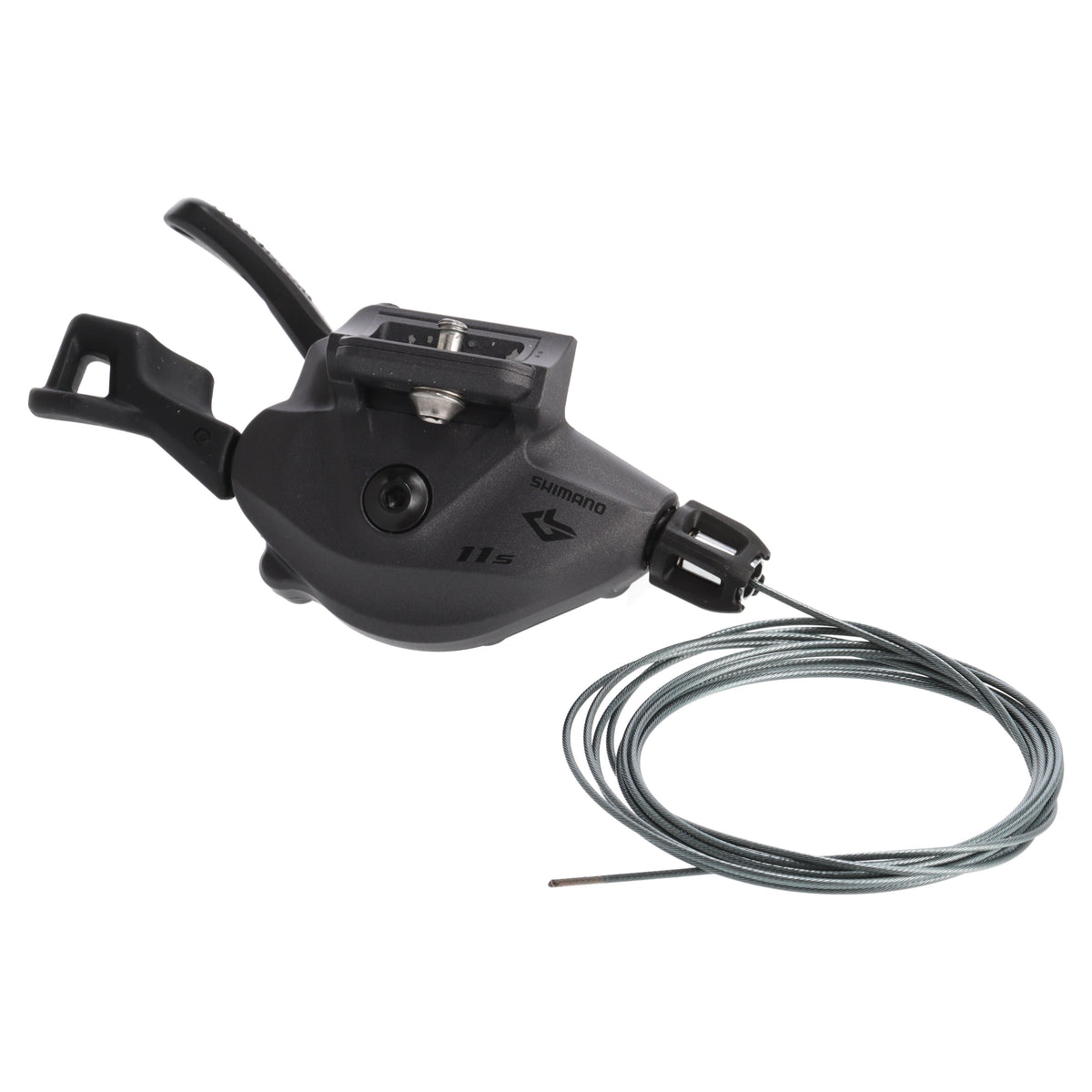 Shimano DEORE XT SL-M8130 Schalthebel | LINKGLIDE | 11-fach | rechts | I-Spec EV
