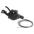 Shimano DEORE XT SL-M8130 Schalthebel | LINKGLIDE | 11-fach | rechts | I-Spec EV