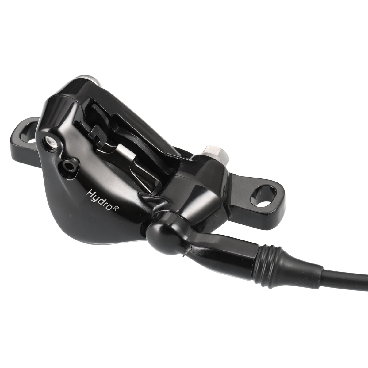 SRAM Rival 1 HRD Scheibenbremse | Postmount | 800 mm Leitung | Vorderrad