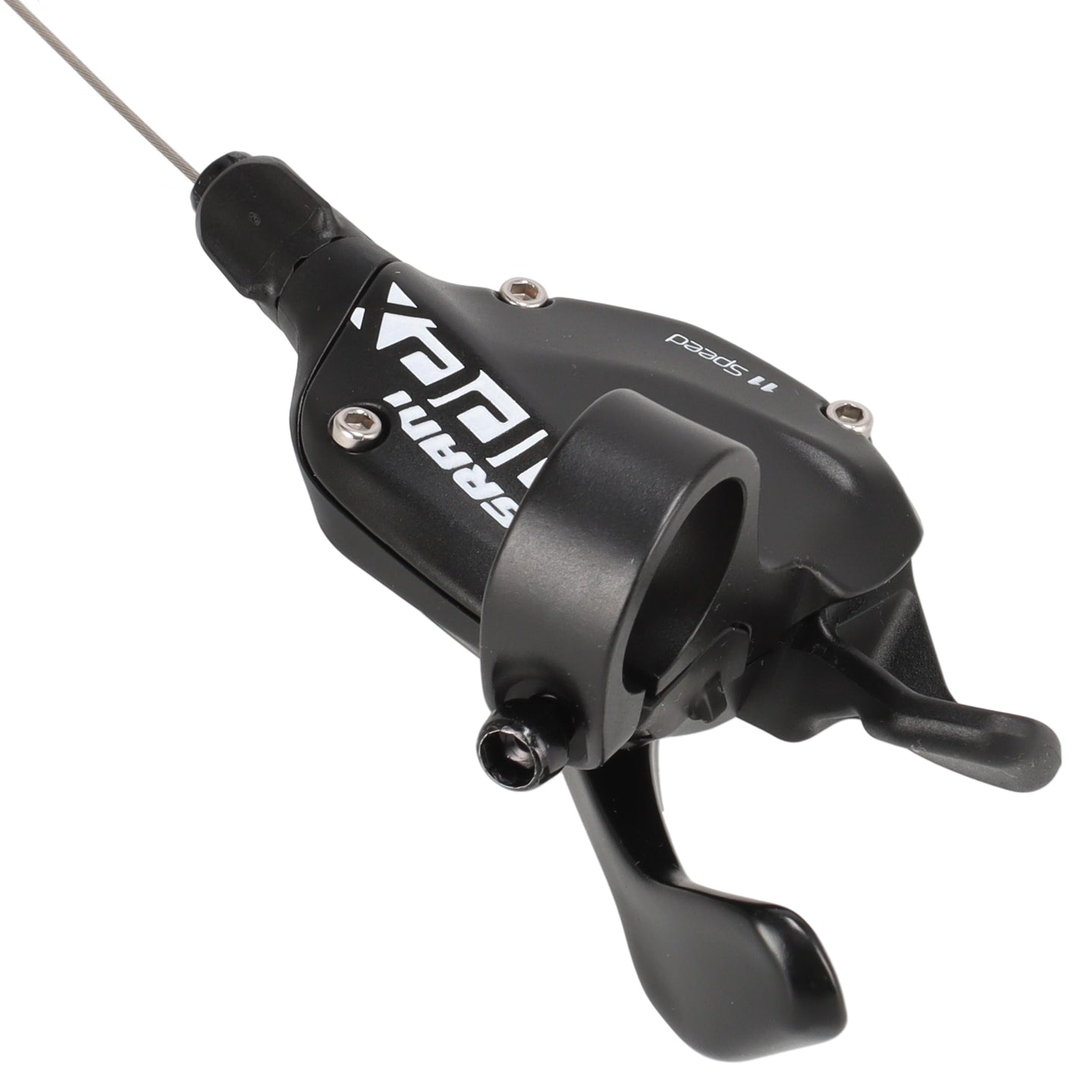 SRAM Apex 1 Trigger Schalthebel 11-fach | Exact Actuation
