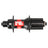 DT Swiss 240s Classic Hinterradnabe | 28 Loch | QR 130 mm | Campagnolo