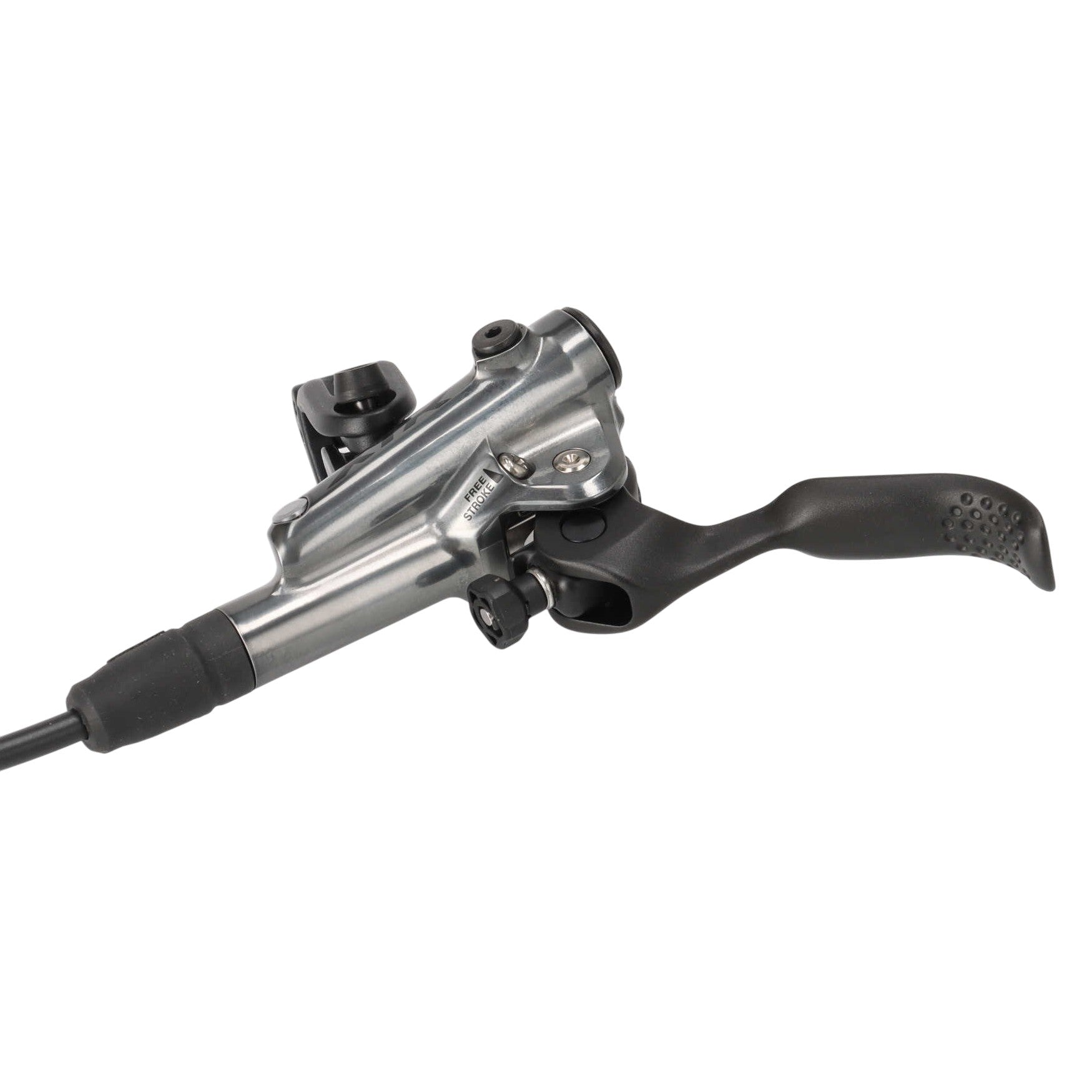 Shimano XTR BL-M9120 / BR-M9120 Scheibenbremse | 4-Kolben | 900 mm Leitung | Vorderrad | Trail / Enduro