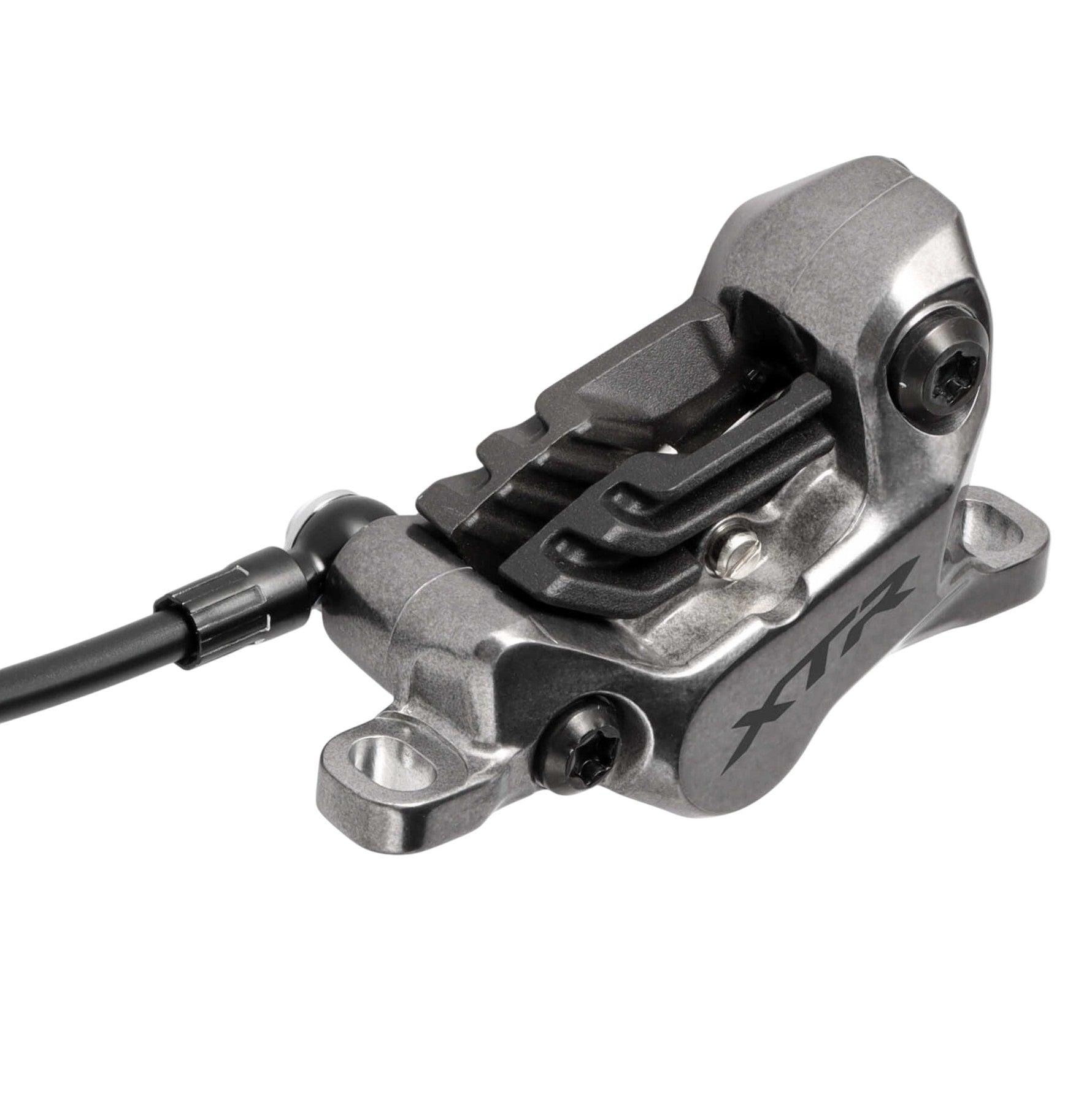 Shimano XTR BL-M9120 / BR-M9120 Scheibenbremse | 4-Kolben | 900 mm