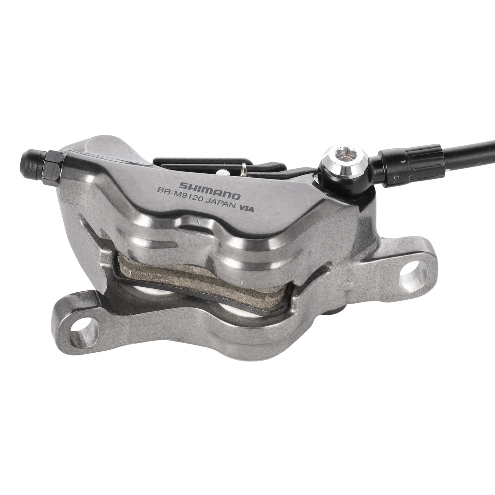 Shimano XTR BL-M9120 / BR-M9120 Disc Brake | 4-Piston | 900mm Hose