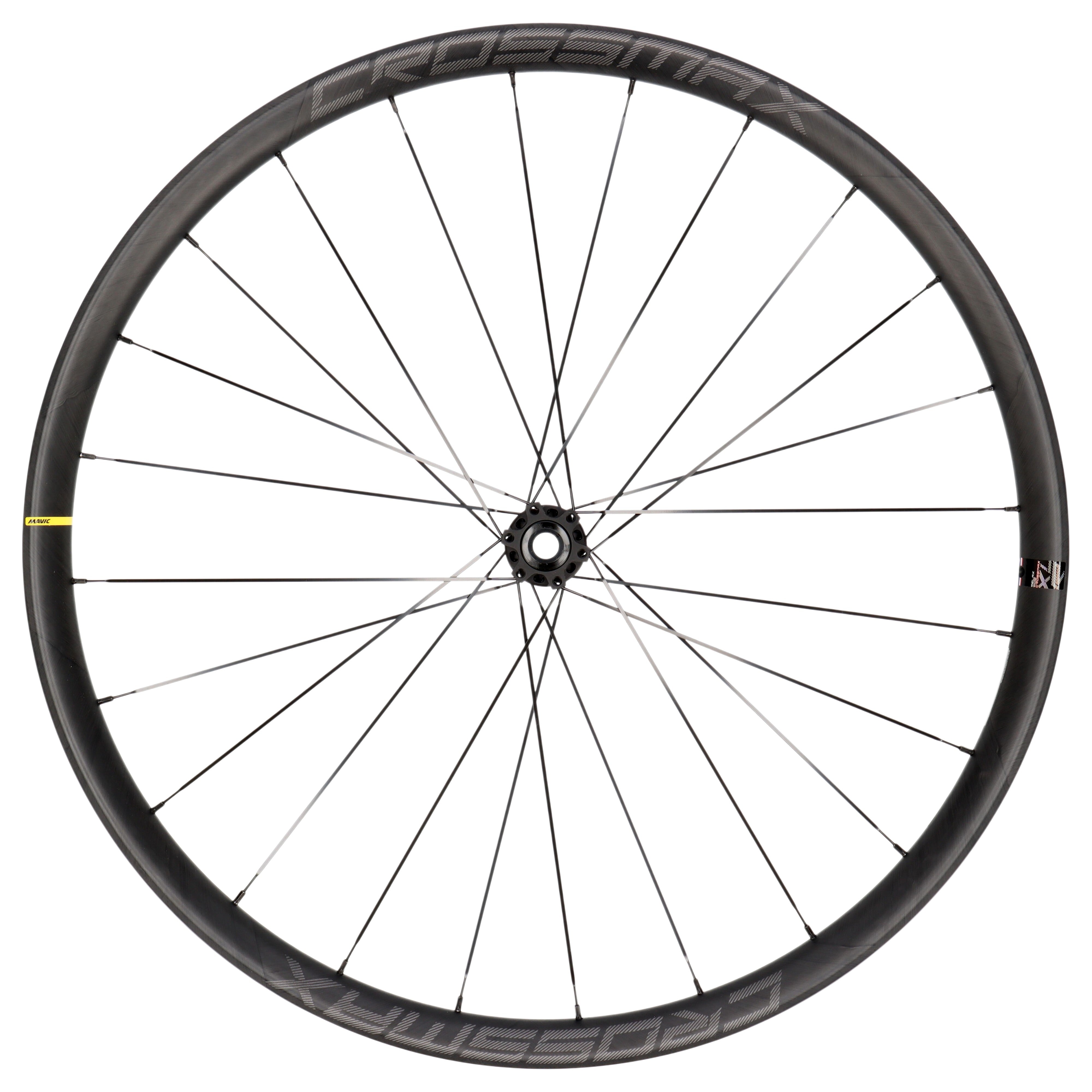 Mavic Crossmax XL R | Laufradsatz 29" | Trail / Enduro | Disc Center Lock | SRAM XD