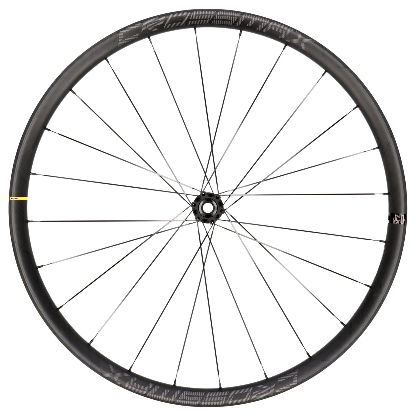 Mavic Crossmax XL R | Laufradsatz 29" | Trail / Enduro | Disc Center Lock | SRAM XD