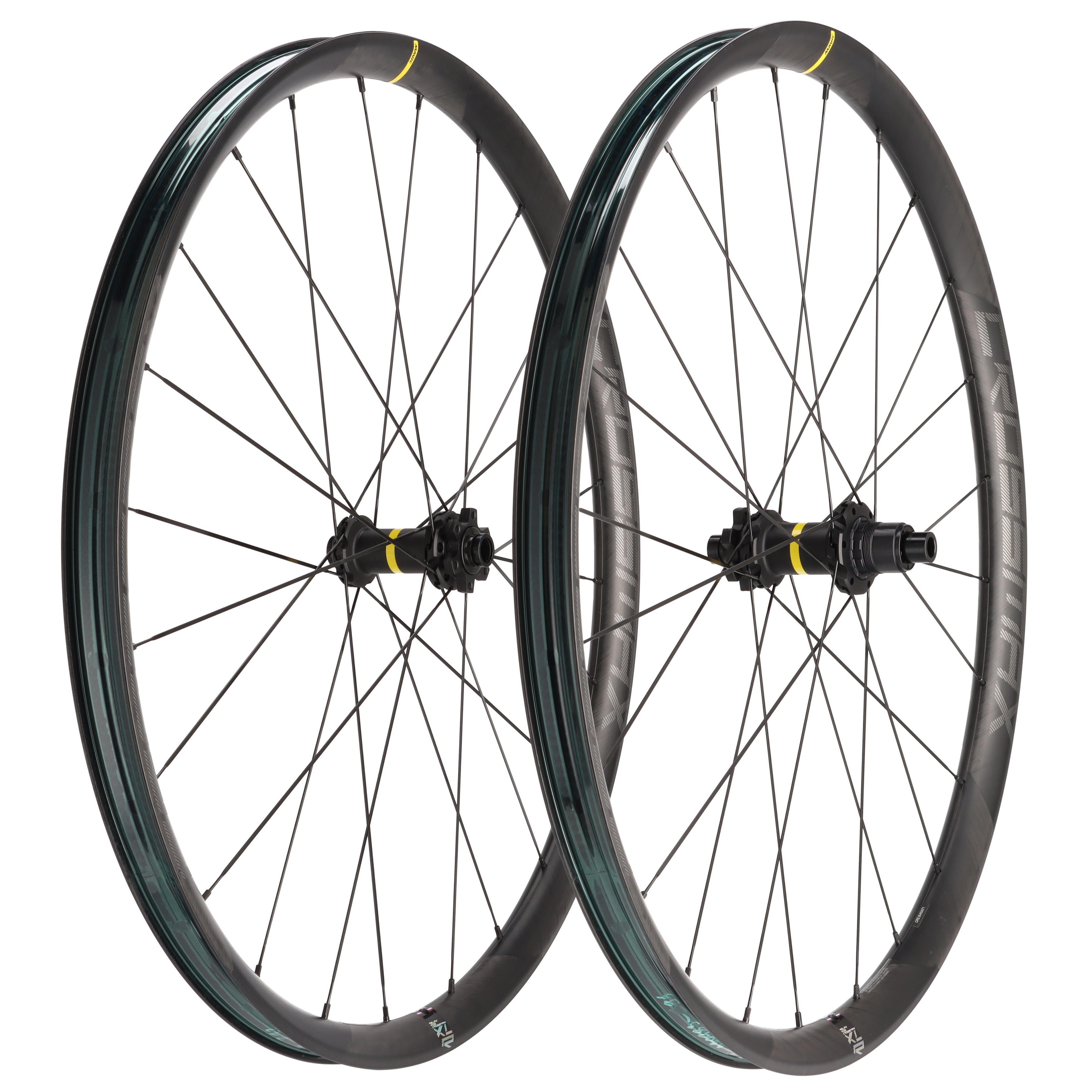 Mavic Crossmax XL R | Laufradsatz 29" | Trail / Enduro | Disc Center Lock | SRAM XD