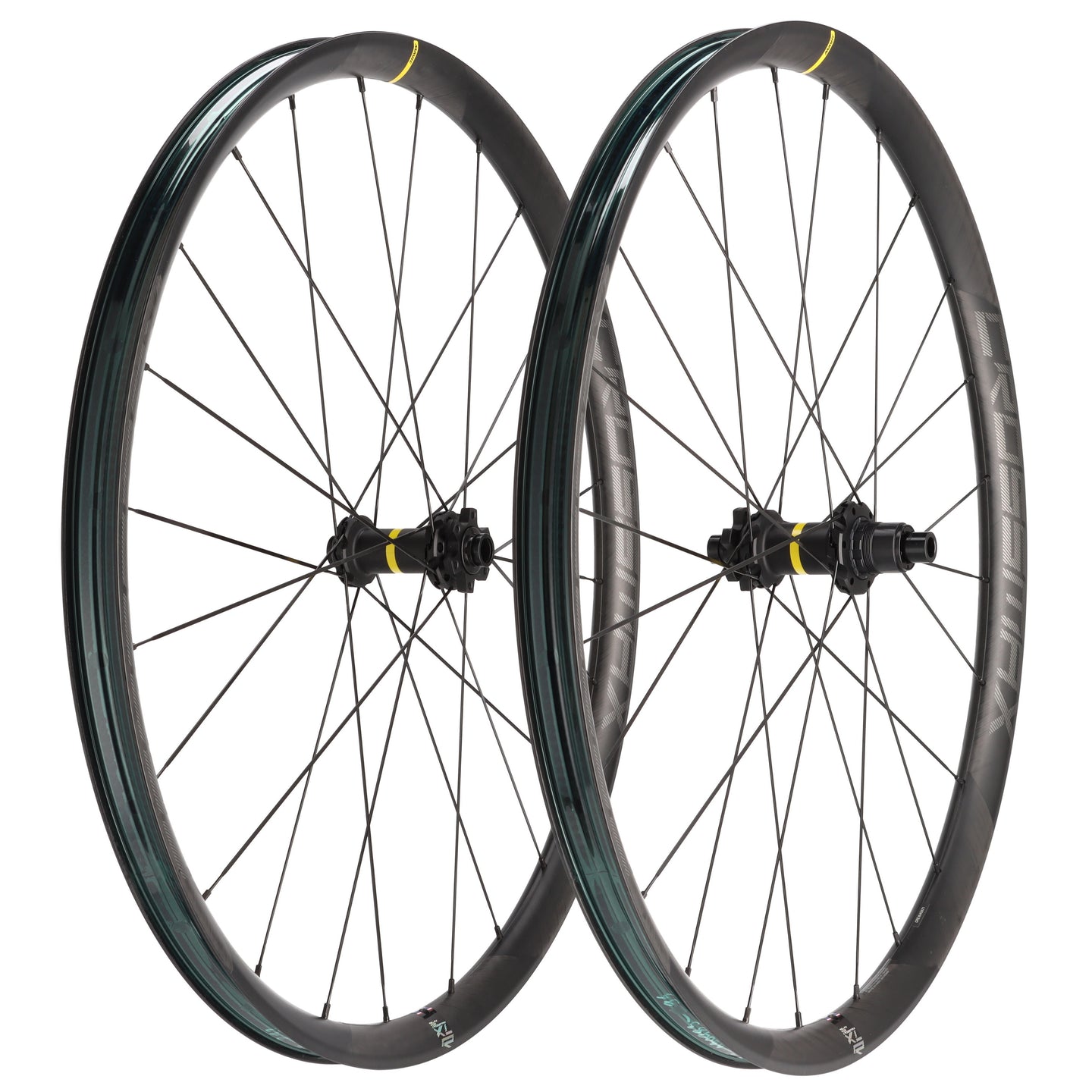 Mavic Crossmax XL R | Laufradsatz 29" | Trail / Enduro | Disc Center Lock | SRAM XD