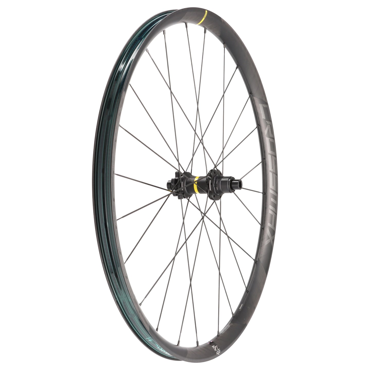 Mavic Crossmax XL R | Laufradsatz 29" | Trail / Enduro | Disc Center Lock | SRAM XD