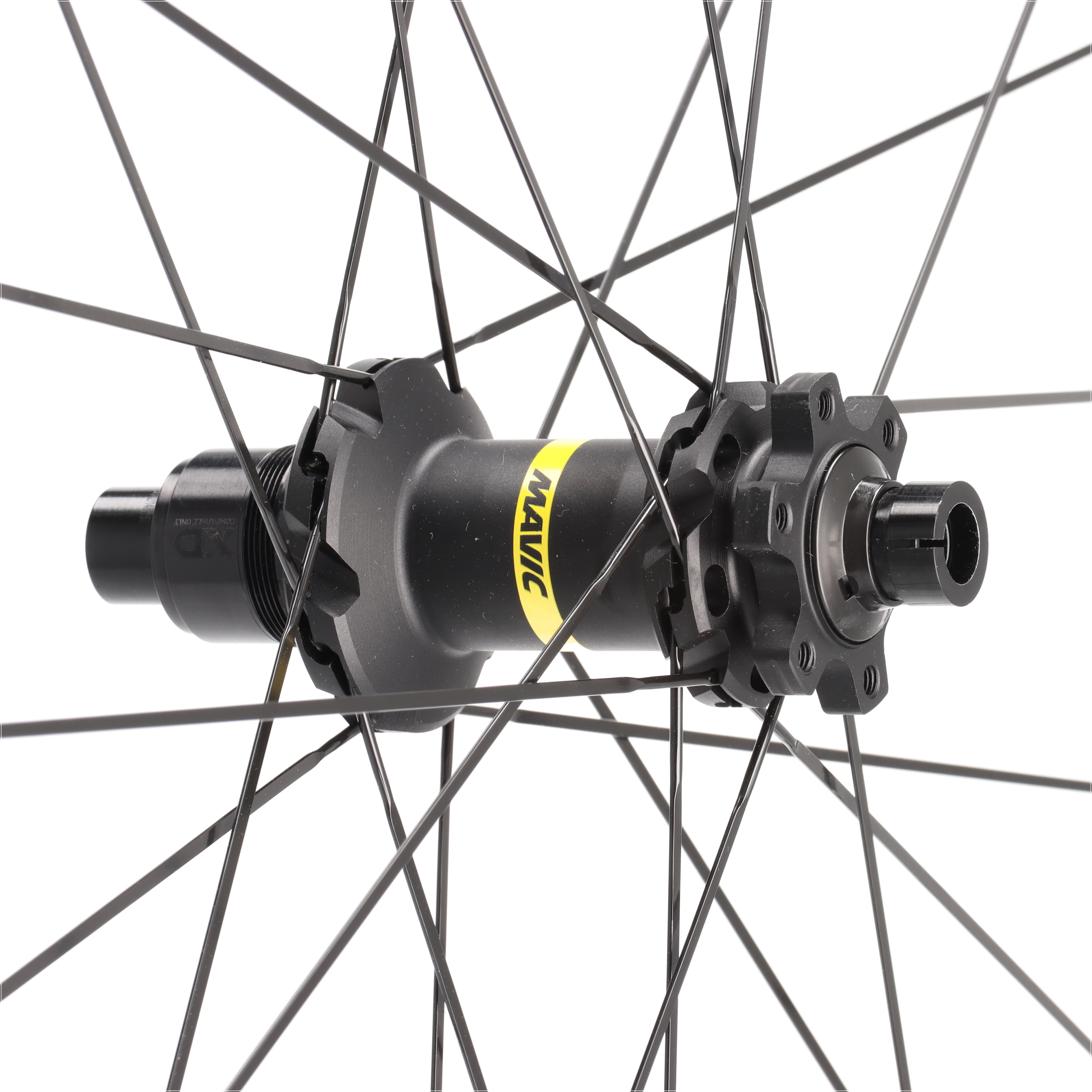 Mavic Crossmax XL R | Laufradsatz 29" | Trail / Enduro | Disc Center Lock | SRAM XD