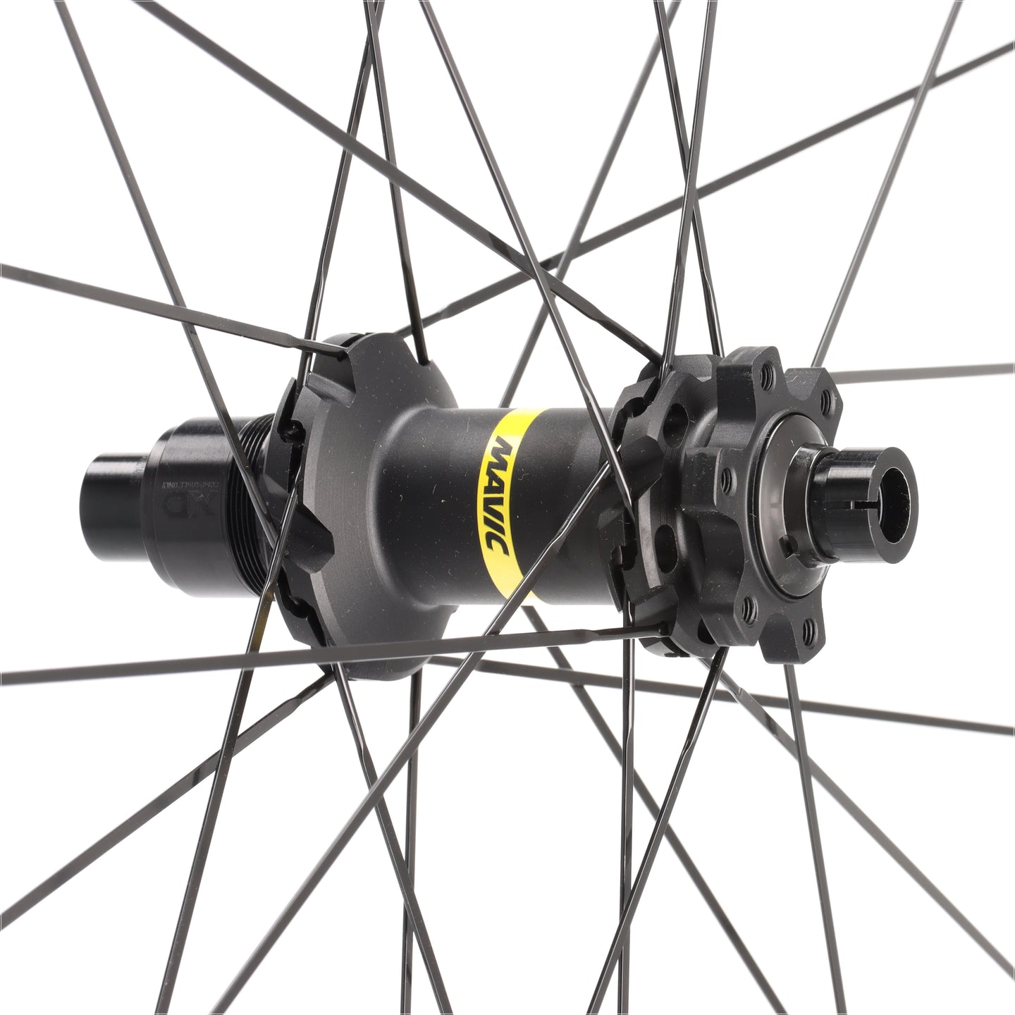 Mavic Crossmax XL R Carbon | Hinterrad 29" | MTB | Disc 6-Loch | 12x148 mm Boost | SRAM XD