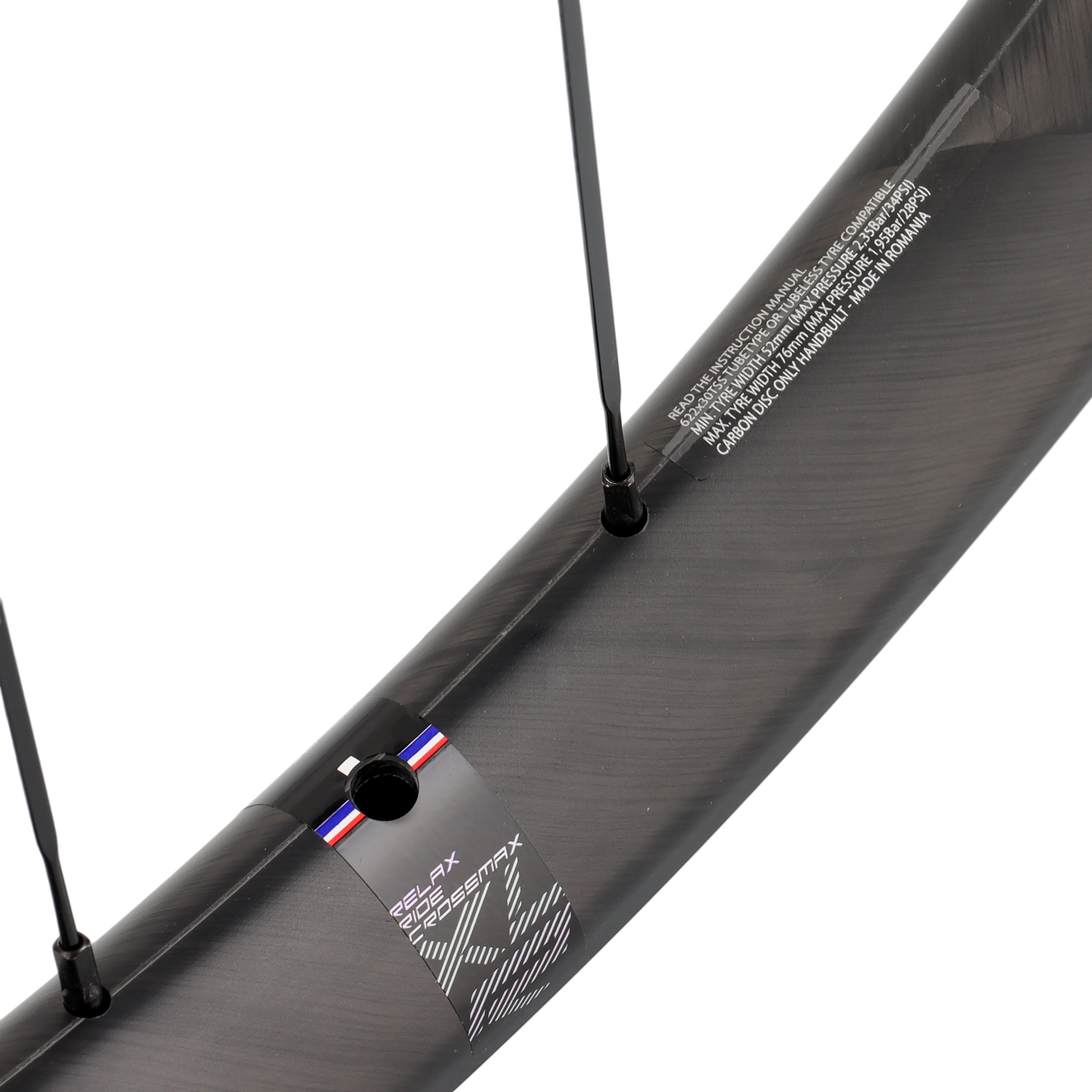 Mavic Crossmax XL R Carbon | Hinterrad 29" | MTB | Disc 6-Loch | 12x148 mm Boost | SRAM XD