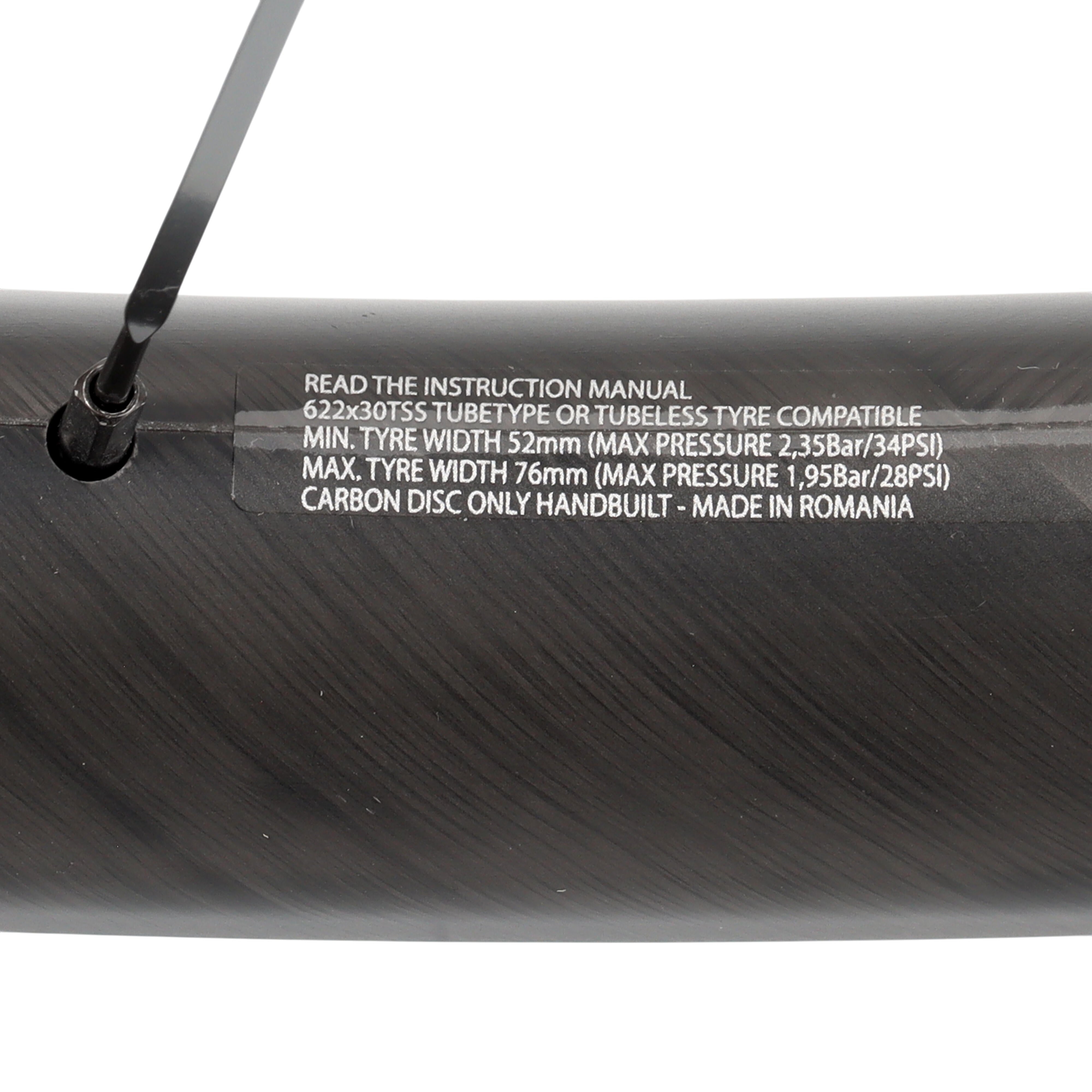 Mavic Crossmax XL R Carbon | Hinterrad 29" | MTB | Disc 6-Loch | 12x148 mm Boost | SRAM XD
