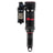 RockShox Super Deluxe RCT Hinterbaudämpfer | 205x60 mm | Trunnion | DebonAir (B Ware)
