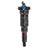RockShox SIDLuxe Ultimate Dämpfer | 165x40 mm Trunnion | Remote Lockout | Solo Air