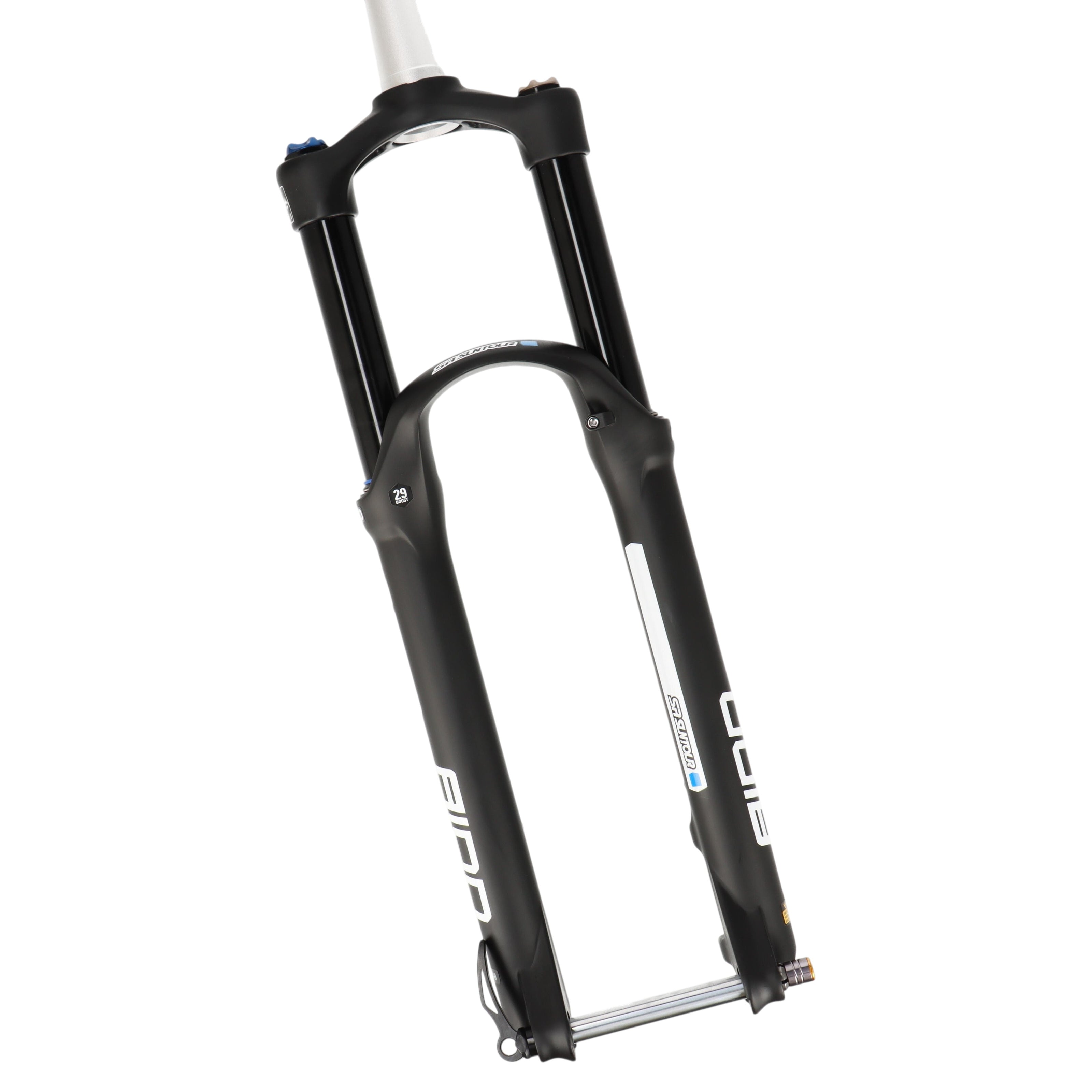 SR Suntour Aion 35 RC PCS Federgabel 29" | Boost 130 mm | Boost 15x110 mm | Tapered