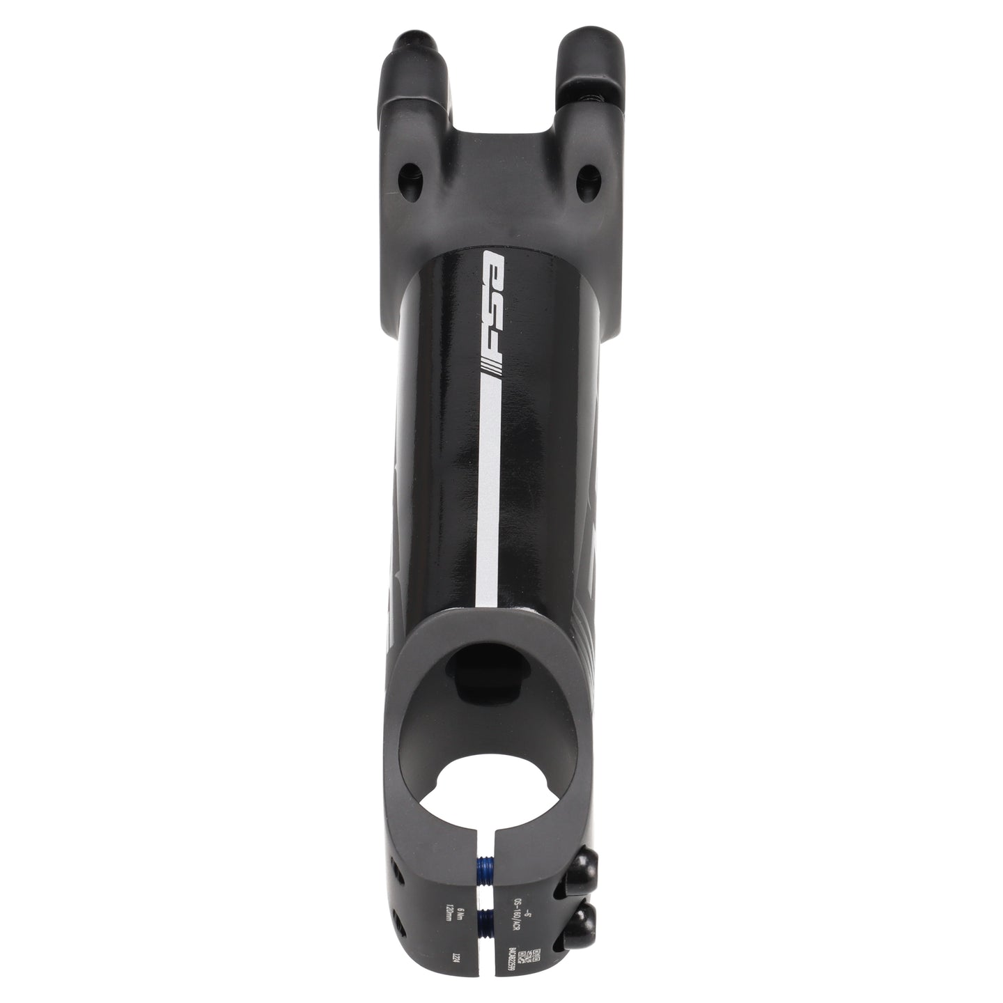 FSA Non-Series ACR -6° Vorbau 120 mm | 31,8 mm | Aluminium | Road / Gravel (Top Cap fehlt)