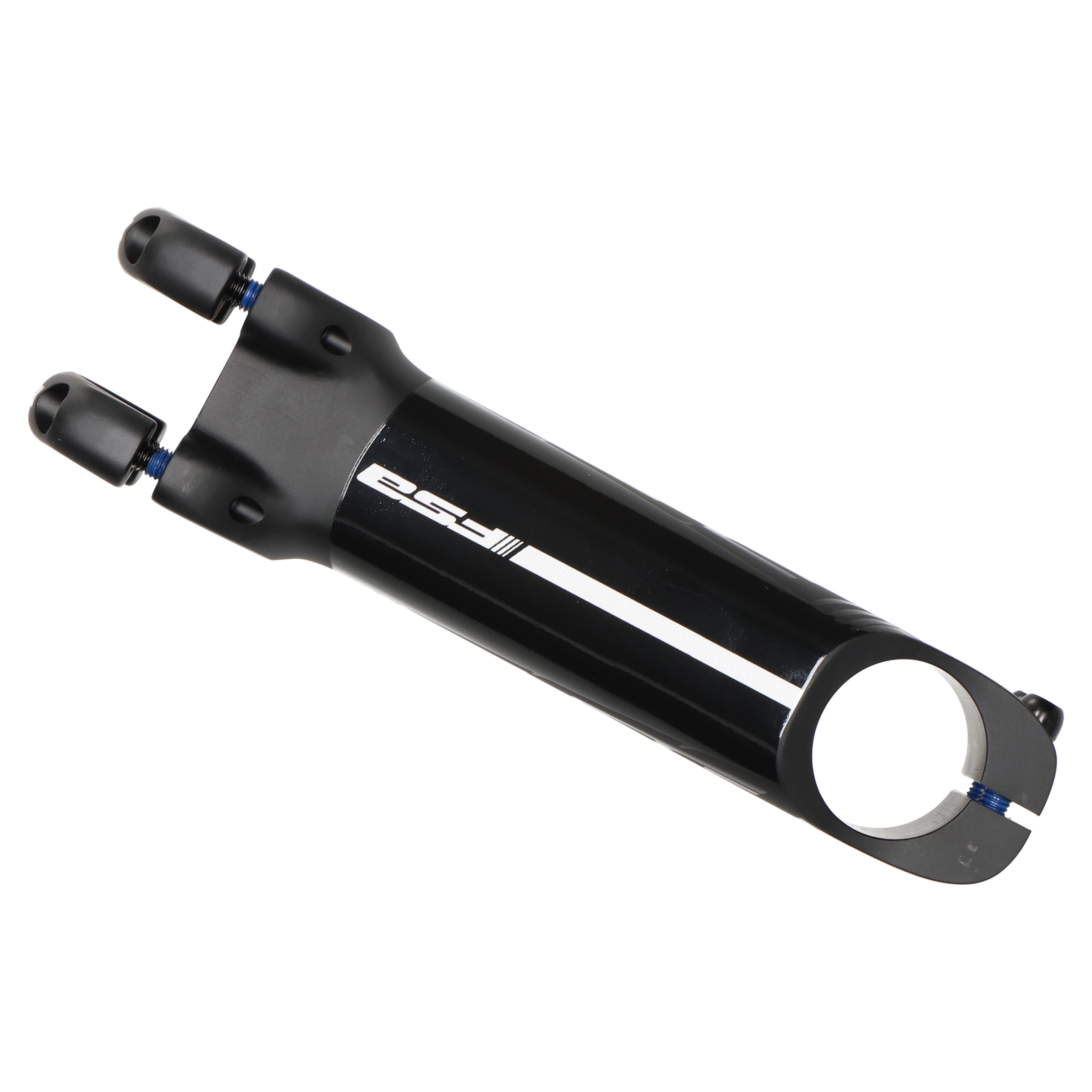 FSA Non-Series ACR -6° Vorbau 120 mm | 31,8 mm | Aluminium | Road / Gravel (Top Cap fehlt)