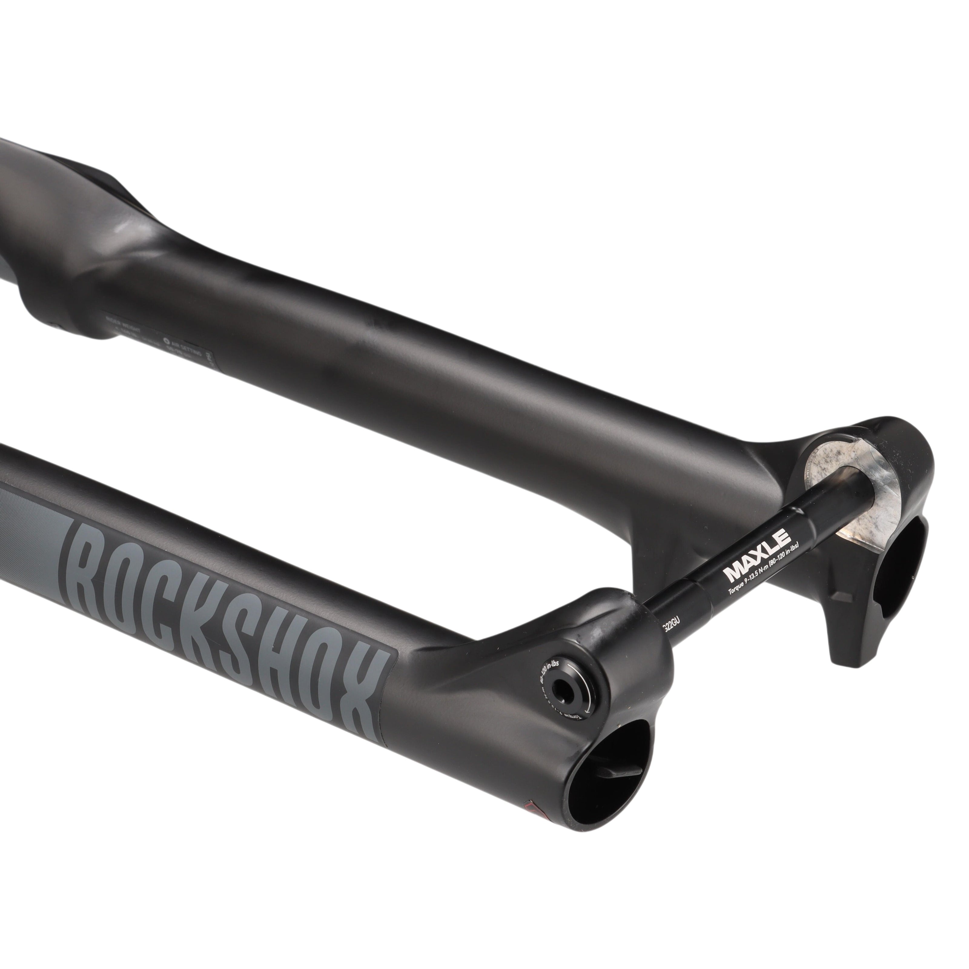RockShox Recon Silver RL Federgabel 29" | 100 mm | Boost 15x110 mm | Tapered