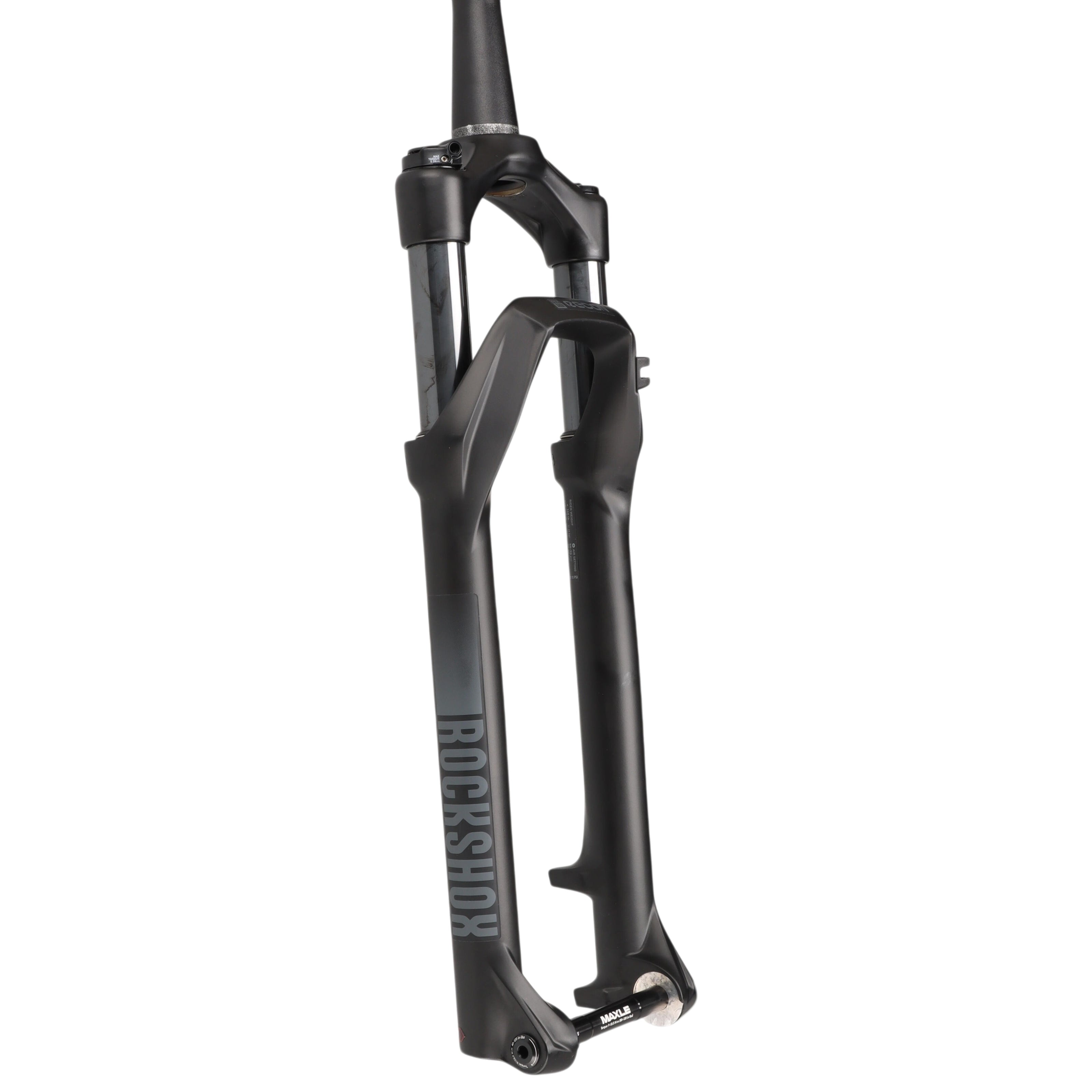 RockShox Recon Silver RL Federgabel 29" | 100 mm | Boost 15x110 mm | Tapered