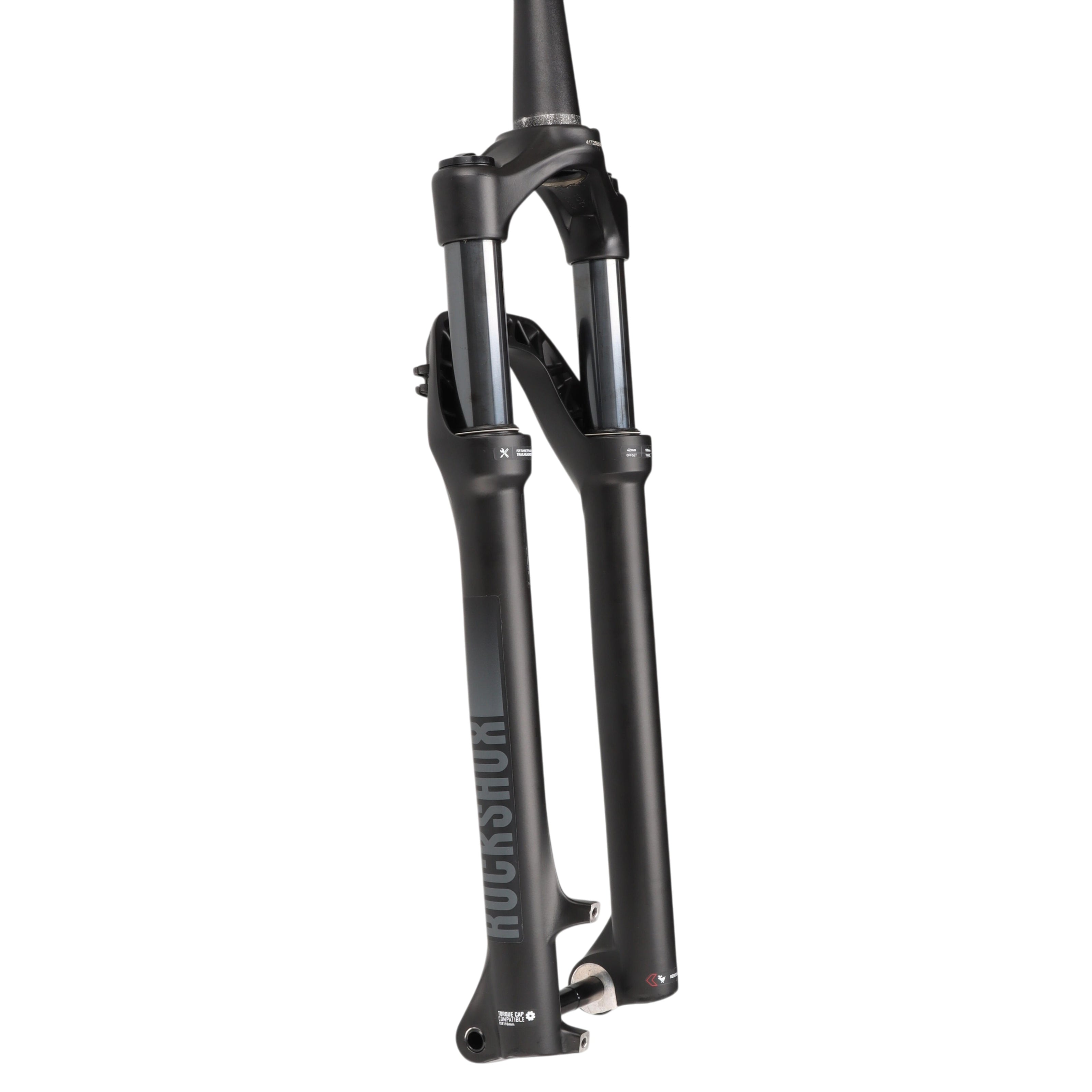 RockShox Recon Silver RL Federgabel 29" | 100 mm | Boost 15x110 mm | Tapered